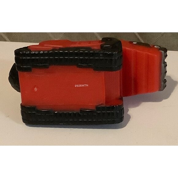 Dinotrux Bath Toy Squirtin' Ty Rux Dinosaur Vehicle Mattel Plastic - Picture 4 of 6